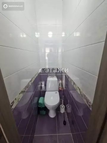70 м², 3-комнатная квартира, этаж 9 из 12, 70 м², на длительный срок, изображение - 4