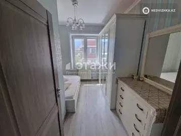 70 м², 3-комнатная квартира, этаж 9 из 12, 70 м², на длительный срок, изображение - 5