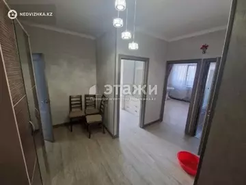 70 м², 3-комнатная квартира, этаж 9 из 12, 70 м², на длительный срок, изображение - 6