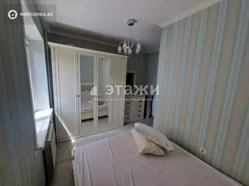 70 м², 3-комнатная квартира, этаж 9 из 12, 70 м², на длительный срок, изображение - 8