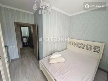 70 м², 3-комнатная квартира, этаж 9 из 12, 70 м², на длительный срок, изображение - 7