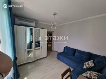 70 м², 3-комнатная квартира, этаж 9 из 12, 70 м², на длительный срок, изображение - 9
