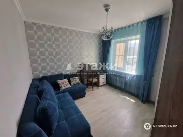70 м², 3-комнатная квартира, этаж 9 из 12, 70 м², на длительный срок, изображение - 10
