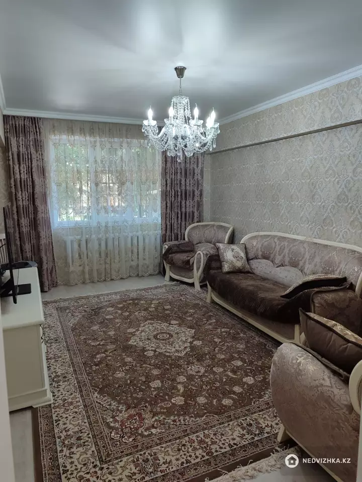 70 м², 3-комнатная квартира, этаж 1 из 5, 70 м², изображение - 1