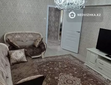 3-комнатная квартира, этаж 1 из 5, 70 м²
