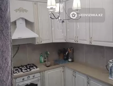 3-комнатная квартира, этаж 1 из 5, 70 м²