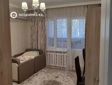 70 м², 3-комнатная квартира, этаж 1 из 5, 70 м², изображение - 6