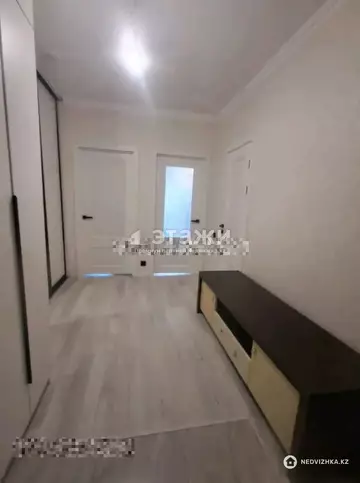 1-комнатная квартира, этаж 5 из 16, 54 м²