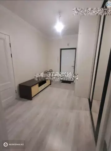 1-комнатная квартира, этаж 5 из 16, 54 м²