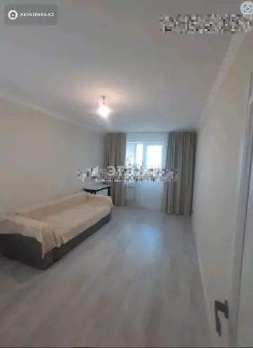 1-комнатная квартира, этаж 5 из 16, 54 м²