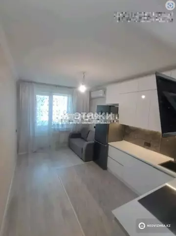 1-комнатная квартира, этаж 5 из 16, 54 м²