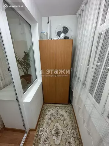 1-комнатная квартира, этаж 3 из 5, 33 м²