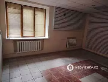 Торговое помещение, этаж 1 из 4, 59 м²