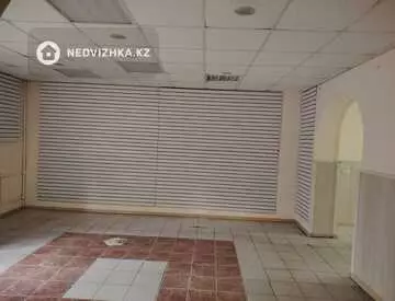 Торговое помещение, этаж 1 из 4, 59 м²