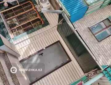 Торговое помещение, этаж 1 из 4, 59 м²