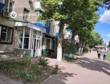 Торговое помещение, этаж 1 из 4, 59 м²