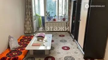 1-комнатная квартира, этаж 5 из 5, 31 м²