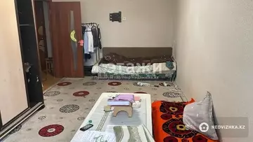 1-комнатная квартира, этаж 5 из 5, 31 м²