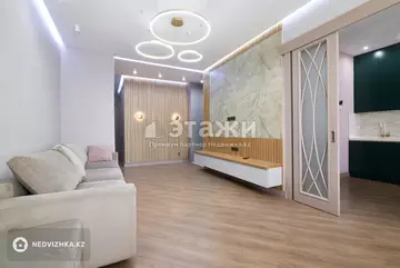 4-комнатная квартира, этаж 8 из 9, 113 м², на длительный срок