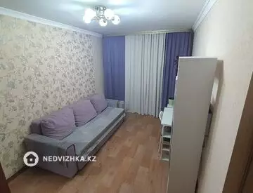 2-комнатная квартира, этаж 5 из 13, 52 м²