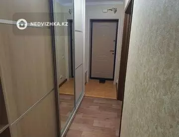 2-комнатная квартира, этаж 5 из 13, 52 м²