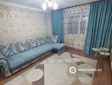 2-комнатная квартира, этаж 5 из 13, 52 м²