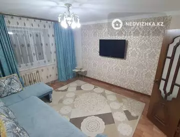 2-комнатная квартира, этаж 5 из 13, 52 м²