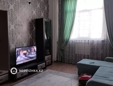 1-комнатная квартира, этаж 1 из 7, 41 м²