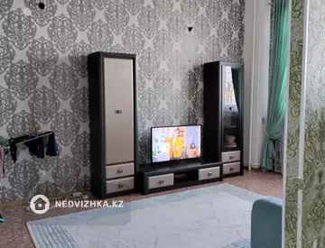 1-комнатная квартира, этаж 1 из 7, 41 м²