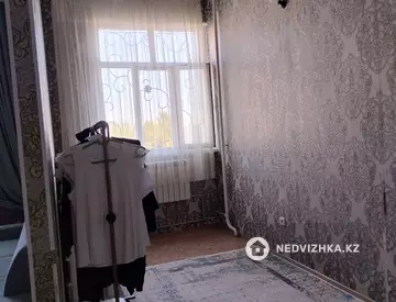 1-комнатная квартира, этаж 1 из 7, 41 м²