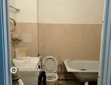 41 м², 1-комнатная квартира, этаж 1 из 7, 41 м², изображение - 6