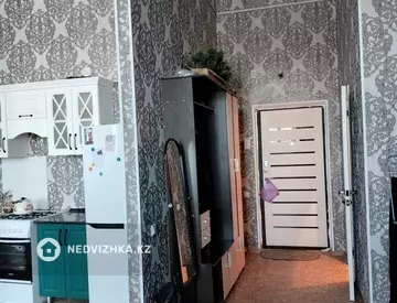41 м², 1-комнатная квартира, этаж 1 из 7, 41 м², изображение - 4