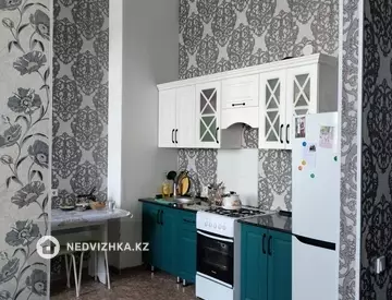 41 м², 1-комнатная квартира, этаж 1 из 7, 41 м², изображение - 7