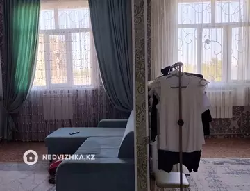 41 м², 1-комнатная квартира, этаж 1 из 7, 41 м², изображение - 5