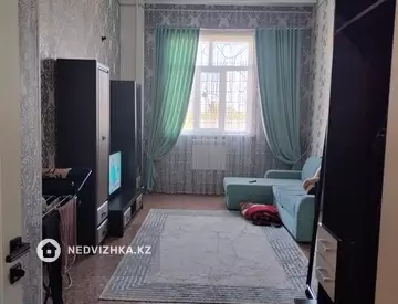 41 м², 1-комнатная квартира, этаж 1 из 7, 41 м², изображение - 8
