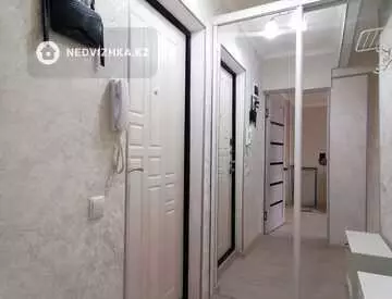 1-комнатная квартира, этаж 5 из 5, 40 м², на длительный срок