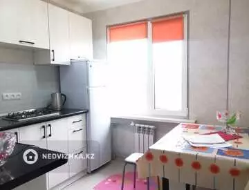 1-комнатная квартира, этаж 5 из 5, 40 м², на длительный срок