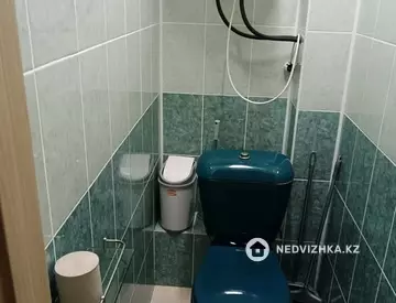 52 м², 2-комнатная квартира, этаж 10 из 10, 52 м², изображение - 5