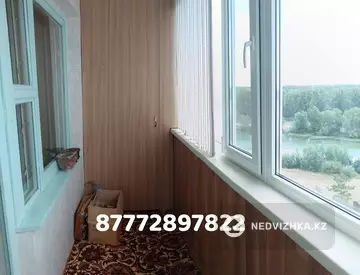52 м², 2-комнатная квартира, этаж 10 из 10, 52 м², изображение - 6