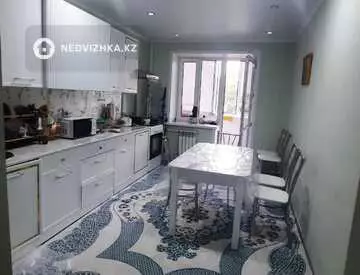 1-комнатная квартира, этаж 2 из 5, 45 м²