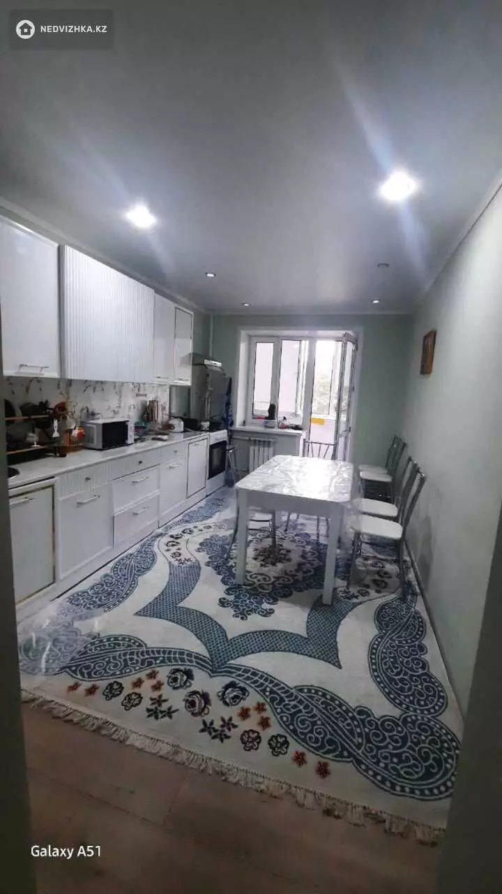 45 м², 1-комнатная квартира, этаж 2 из 5, 45 м², изображение - 1