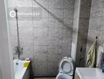 1-комнатная квартира, этаж 2 из 5, 45 м²