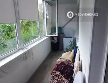 45 м², 1-комнатная квартира, этаж 2 из 5, 45 м², изображение - 6
