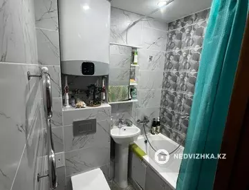 54.9 м², 3-комнатная квартира, этаж 1 из 5, 55 м², изображение - 6