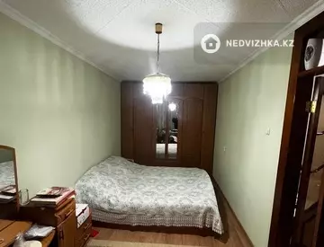 54.9 м², 3-комнатная квартира, этаж 1 из 5, 55 м², изображение - 5