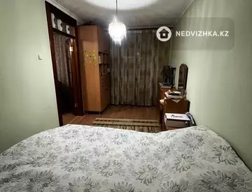 54.9 м², 3-комнатная квартира, этаж 1 из 5, 55 м², изображение - 4