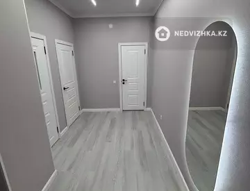 43 м², 1-комнатная квартира, этаж 4 из 10, 43 м², посуточно, изображение - 8