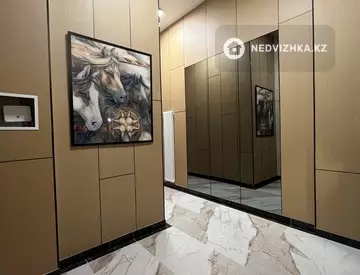 43 м², 1-комнатная квартира, этаж 4 из 10, 43 м², посуточно, изображение - 10