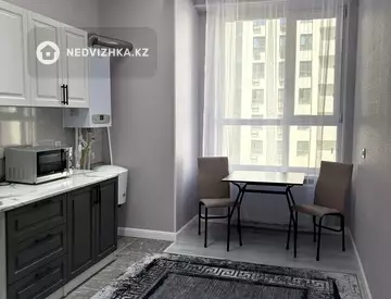 43 м², 1-комнатная квартира, этаж 4 из 10, 43 м², посуточно, изображение - 9