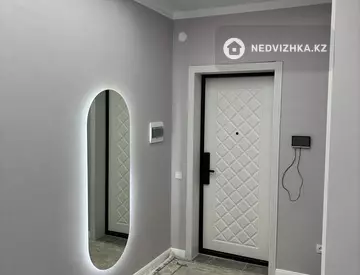 43 м², 1-комнатная квартира, этаж 4 из 10, 43 м², посуточно, изображение - 7